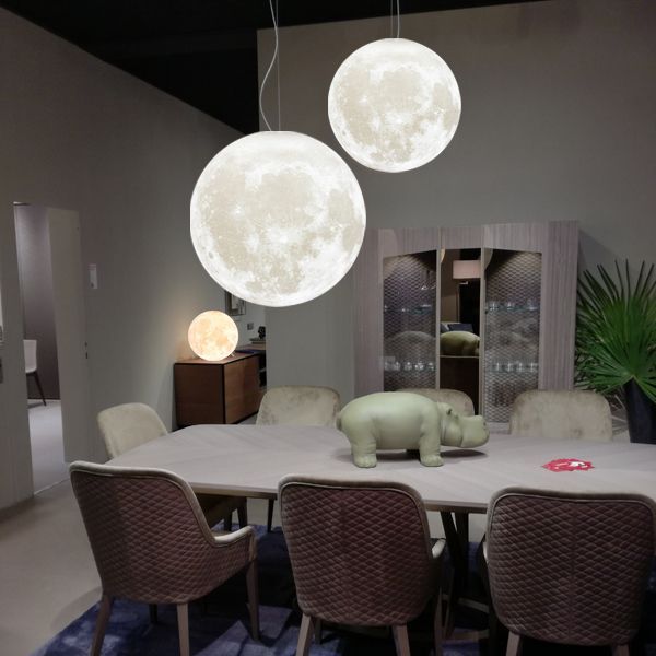 Budyt Lamp