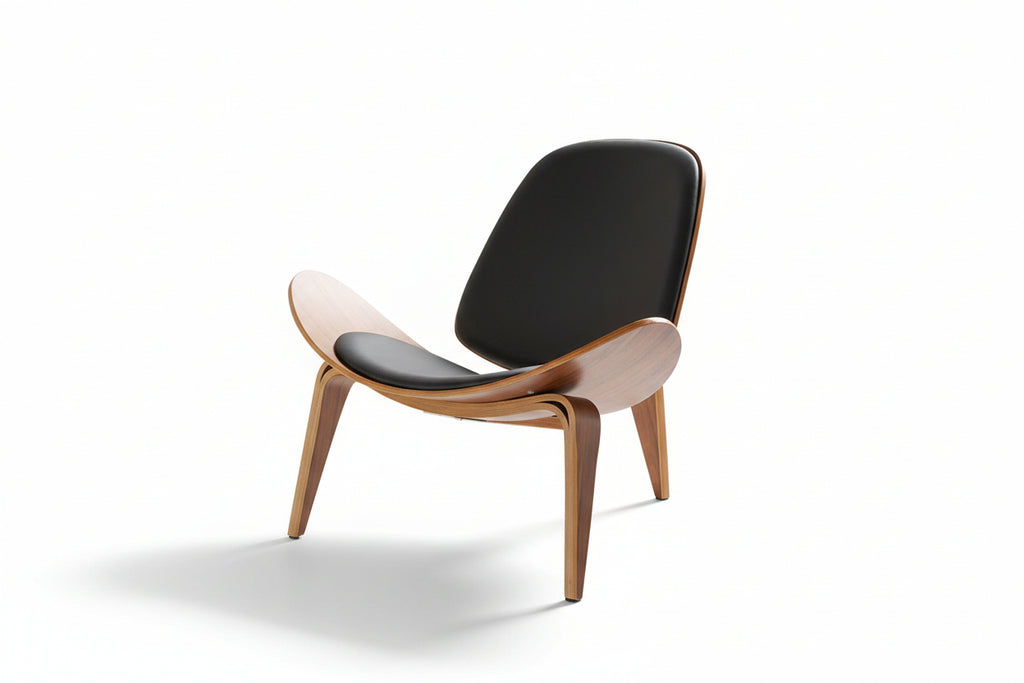 Shell Chair