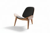 Shell Chair