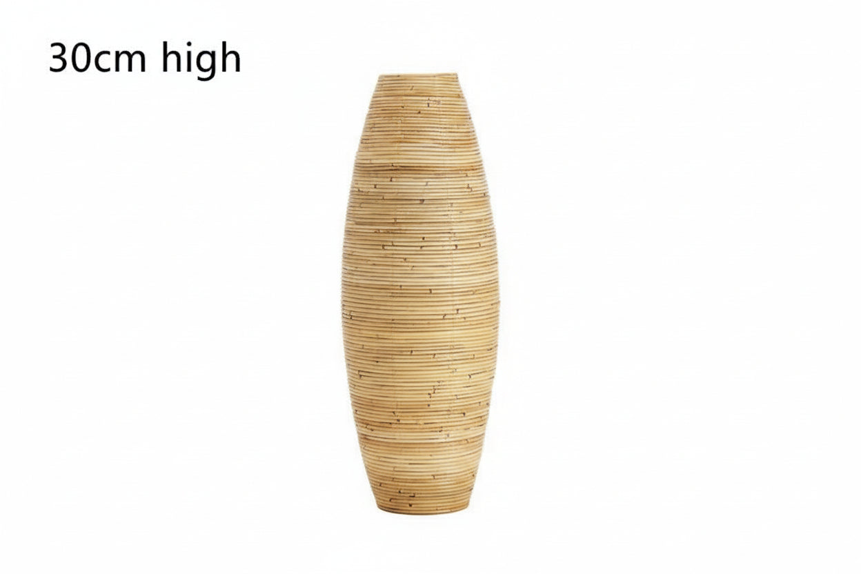 Tswanda Vase