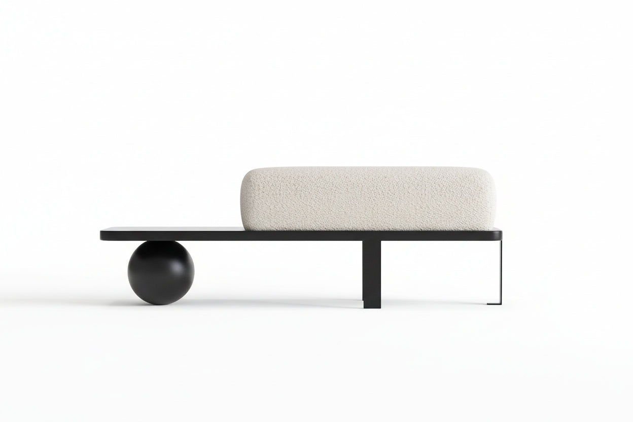 Kamara Bench