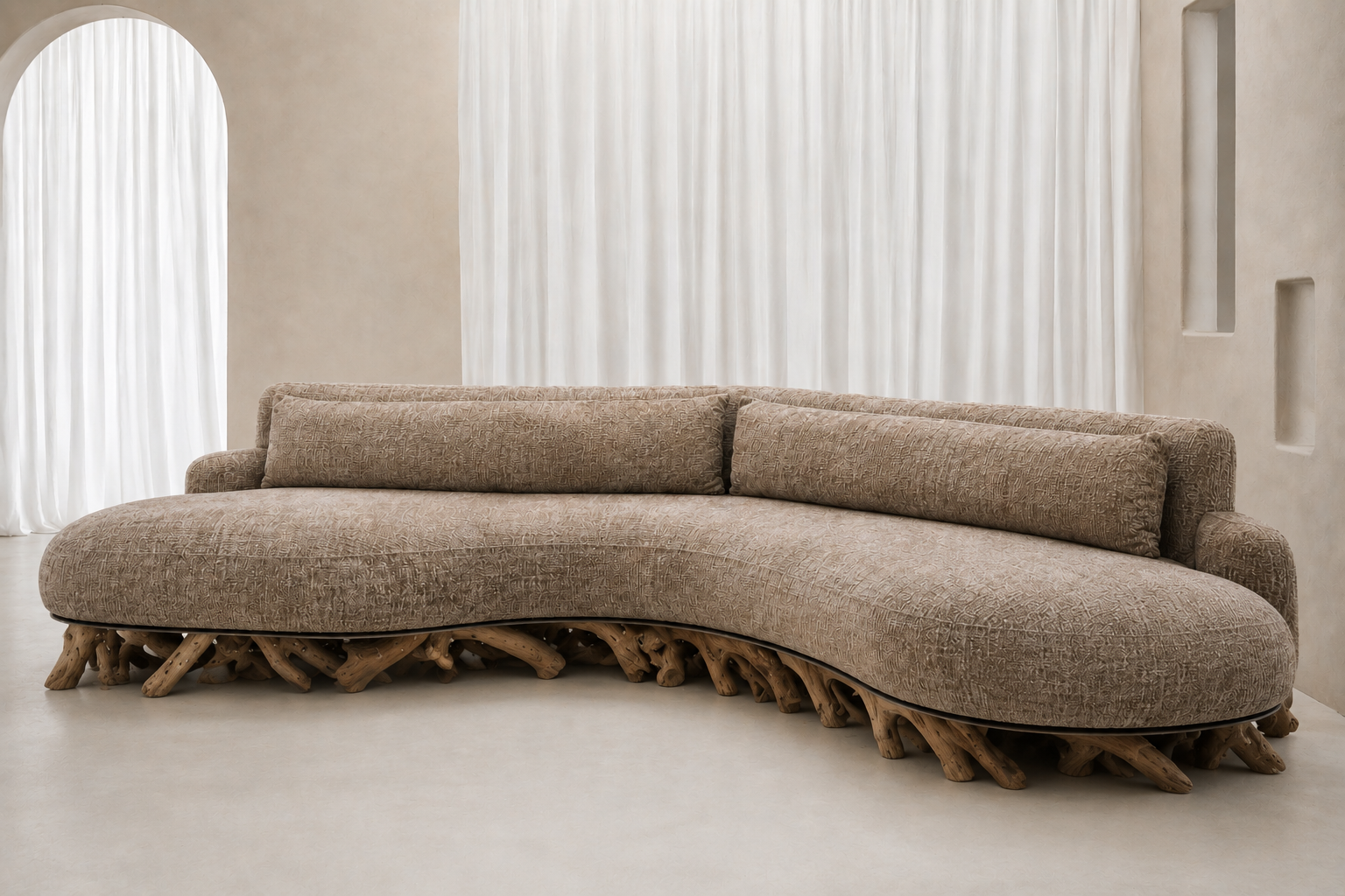 Brit Sofa
