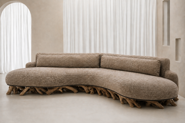 Brit Sofa