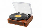 Dera Vinyl Record Player