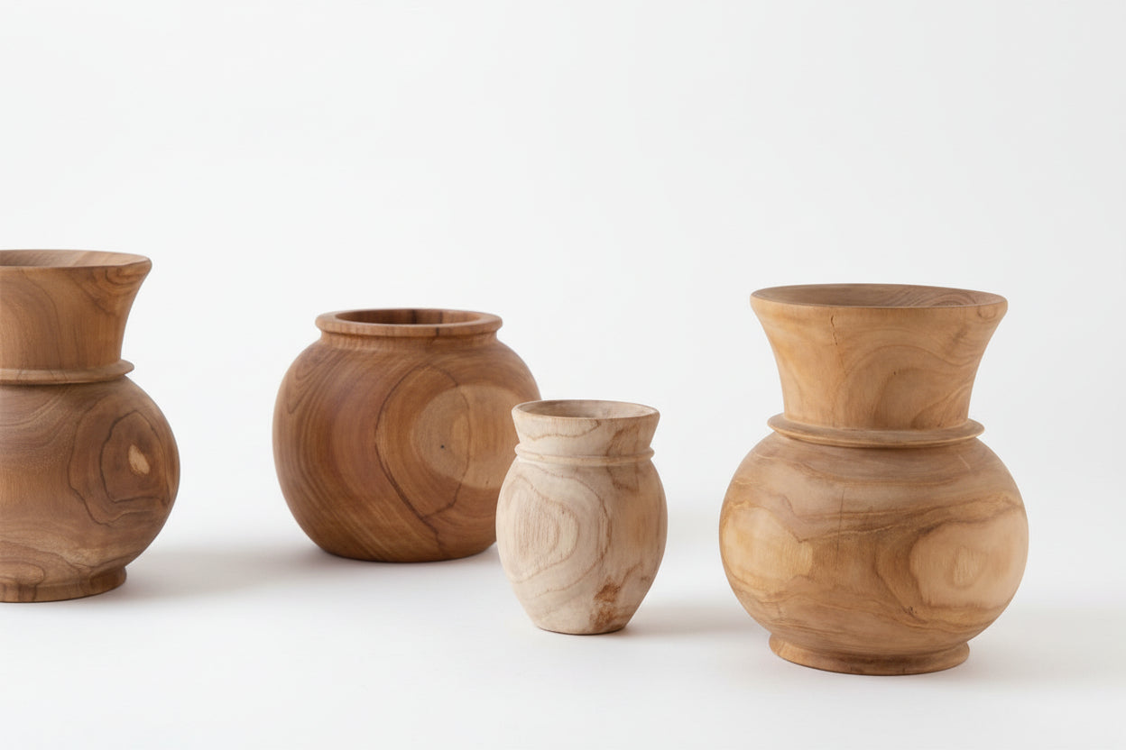 Rhama Vase