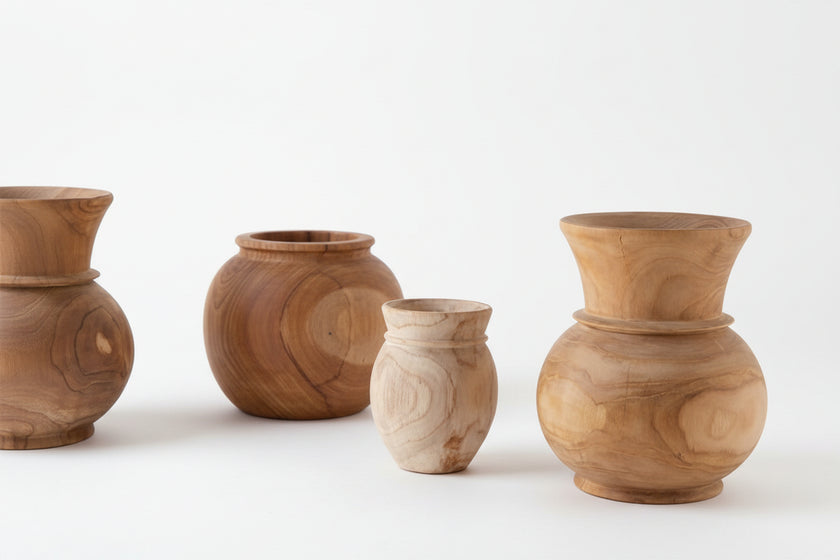 Rhama Vase