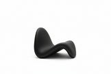 Suede Chair
