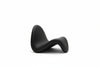 Suede Chair