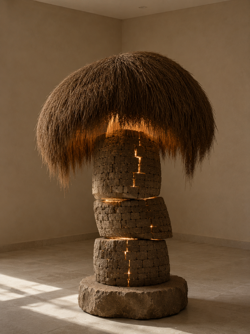 Dare Lamp