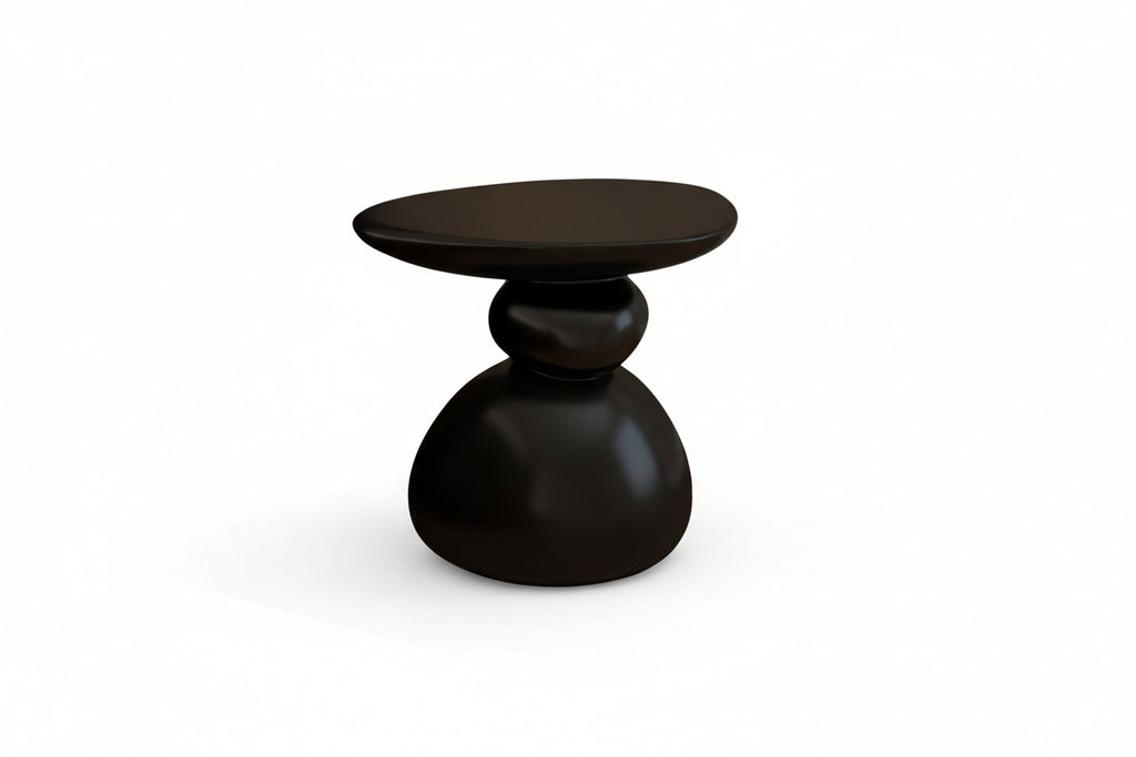 Lamar Side Table