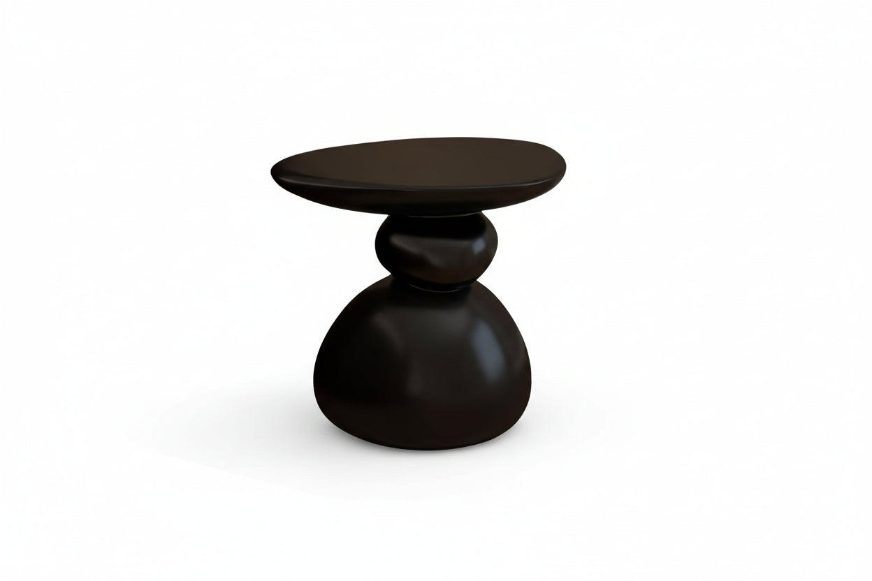 Lamar Side Table