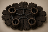 Sefari Coffee Table
