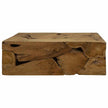 Noah Teak Coffee Table
