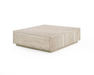 Totka Square Coffee Table