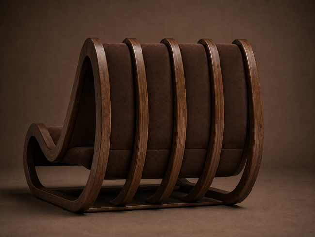 Mebel Chair