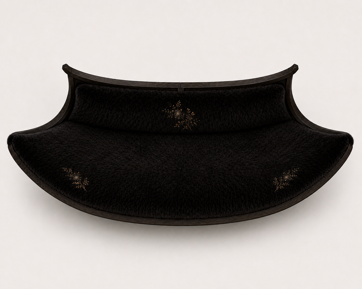 Chi Sofa