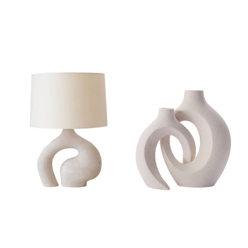 Moda Lamp