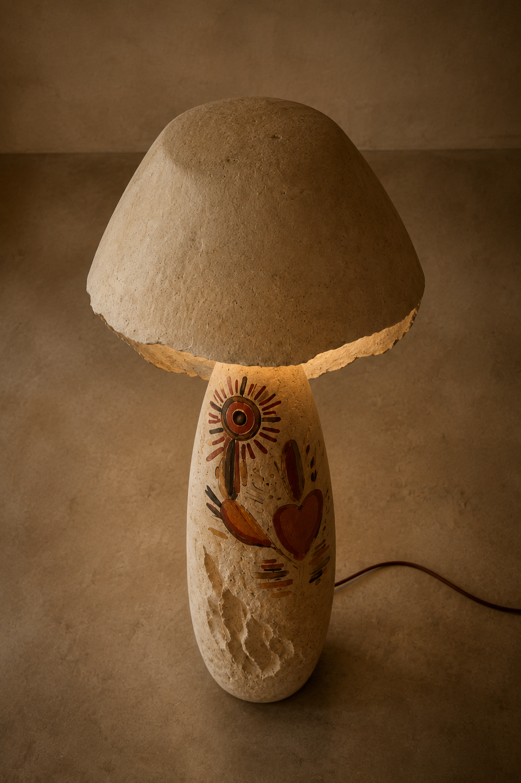 Kavod Floor Lamp