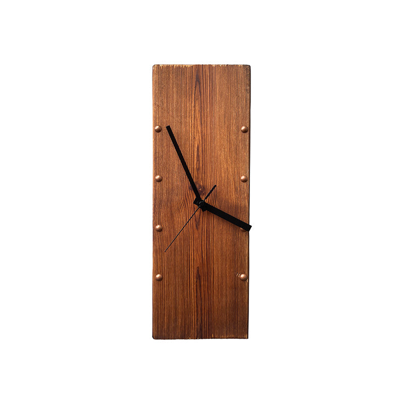 Dalta Clock