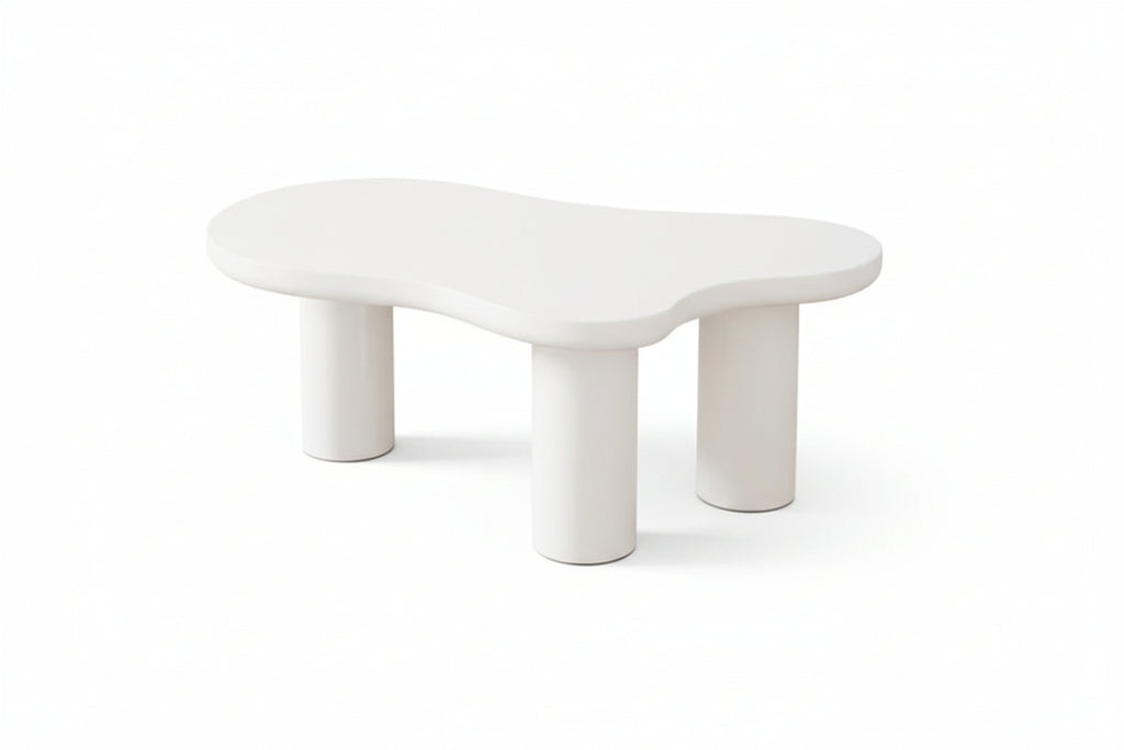 Cloud Coffee Table
