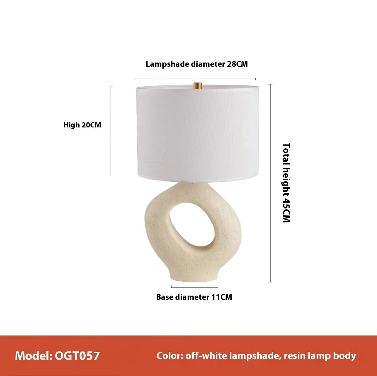 Lara Lamp