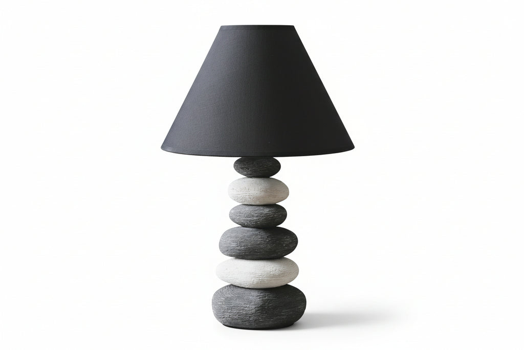 Dzimabwe Lamp