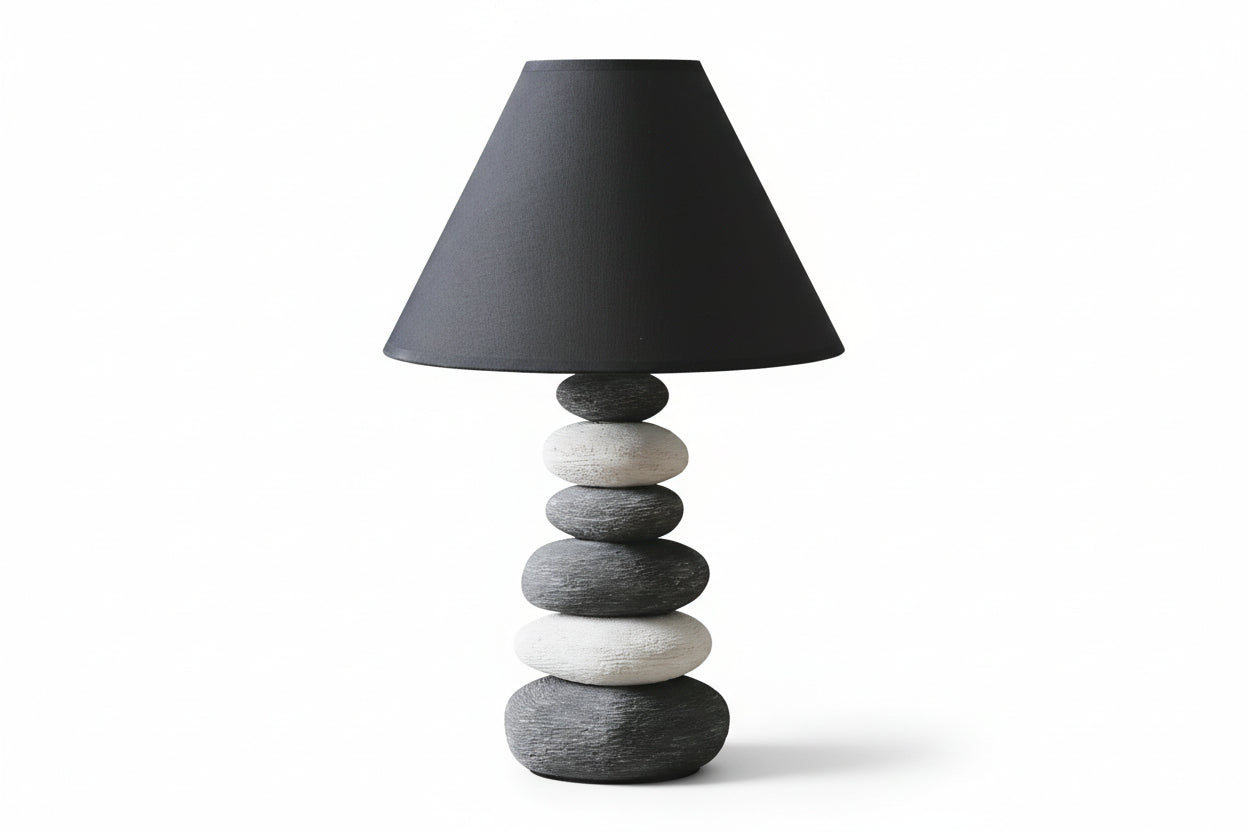Dzimabwe Lamp