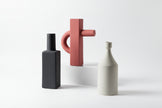 Morandi Vase
