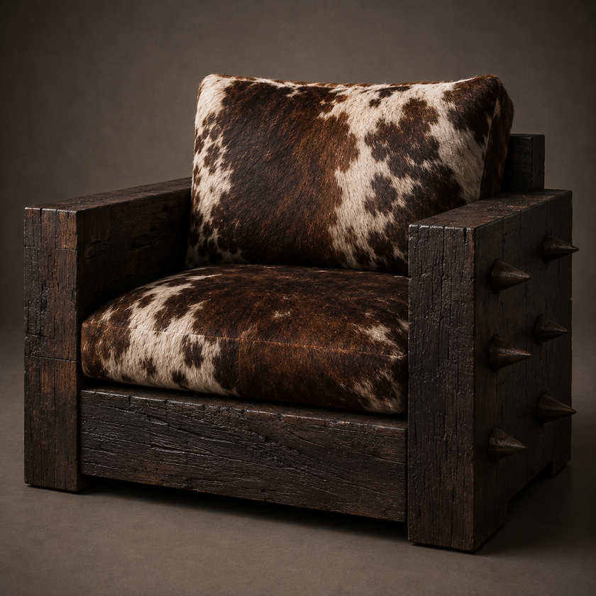 Karova Chair