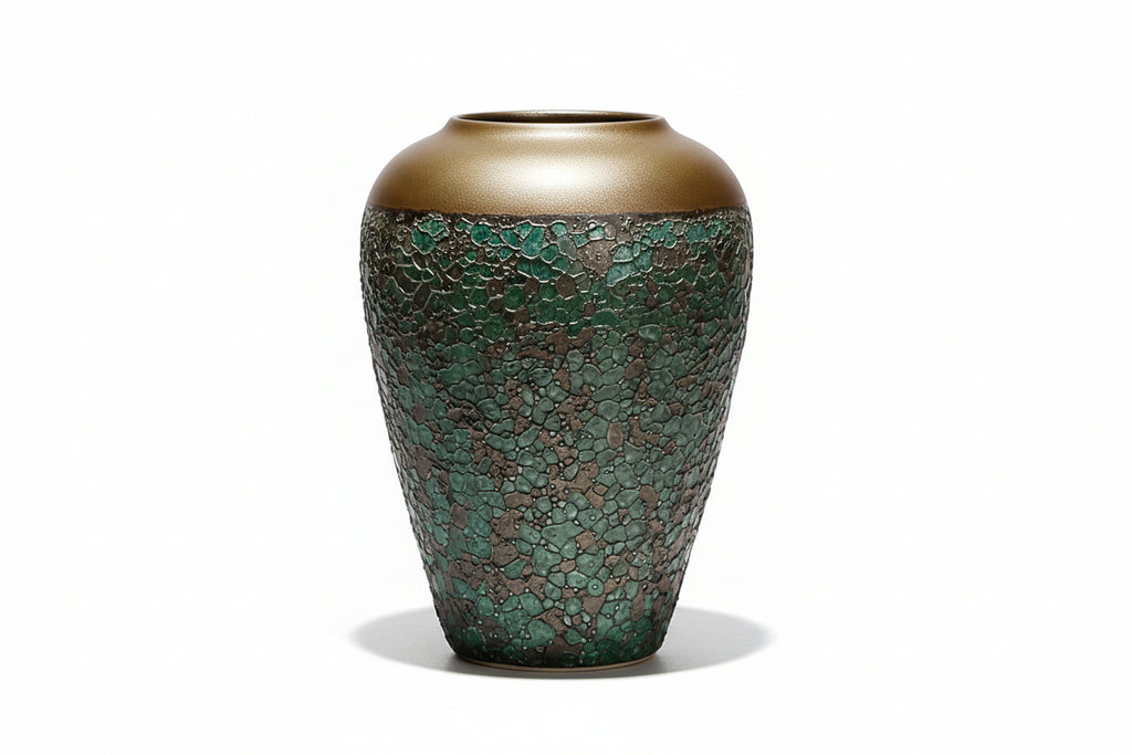 Godi Porcelain Vase