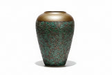 Godi Porcelain Vase