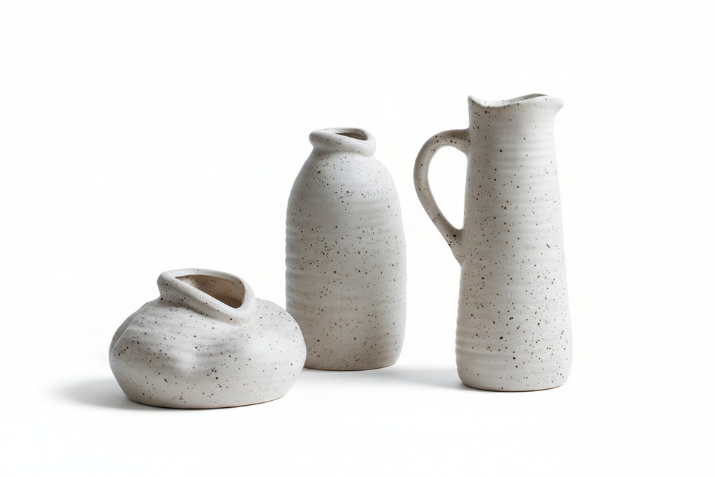 Maka Vase