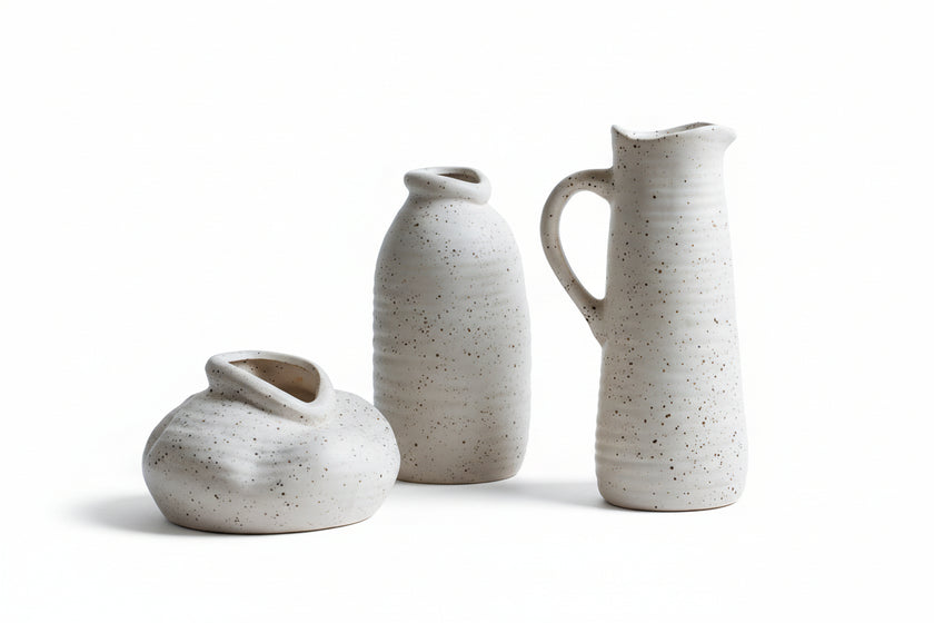 Maka Vase
