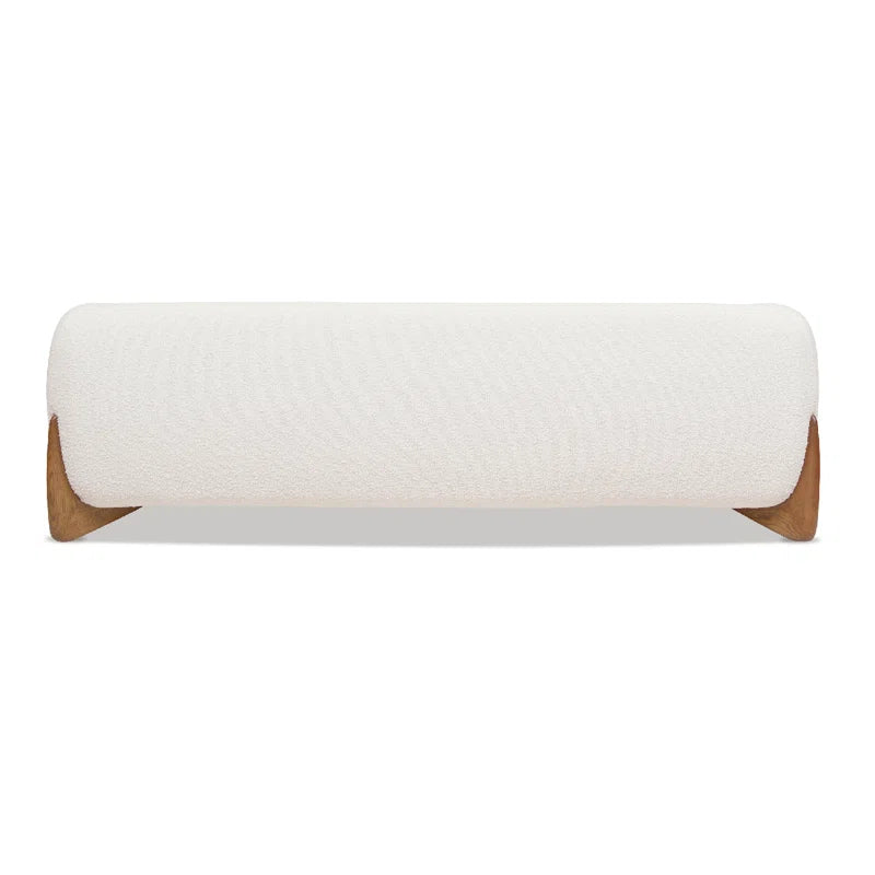Amala 90.5'' Upholstered Sofa