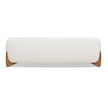 Amala 90.5'' Upholstered Sofa
