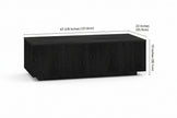 Reyes Coffee Table