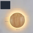Ameras Wall Lamp