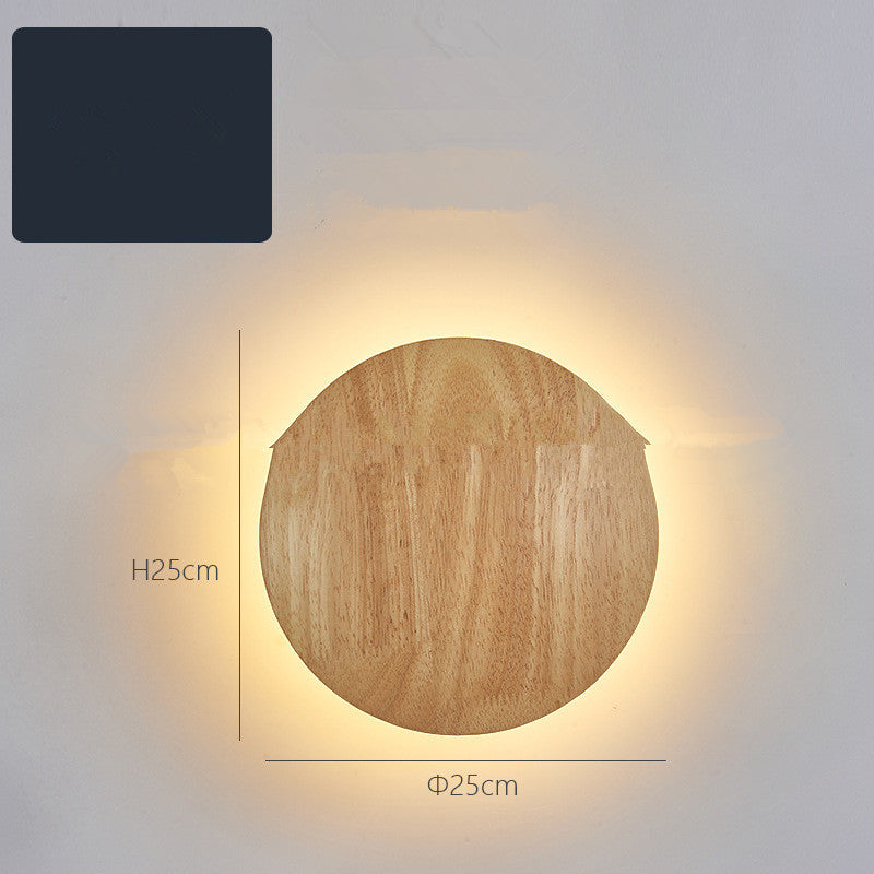 Ameras Wall Lamp