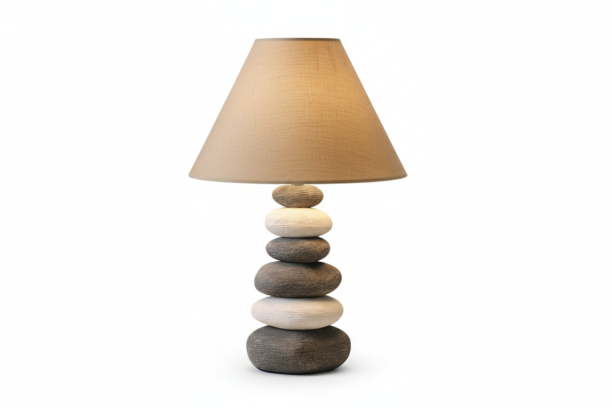 Dzimabwe Lamp