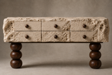Mahaniam Console Table