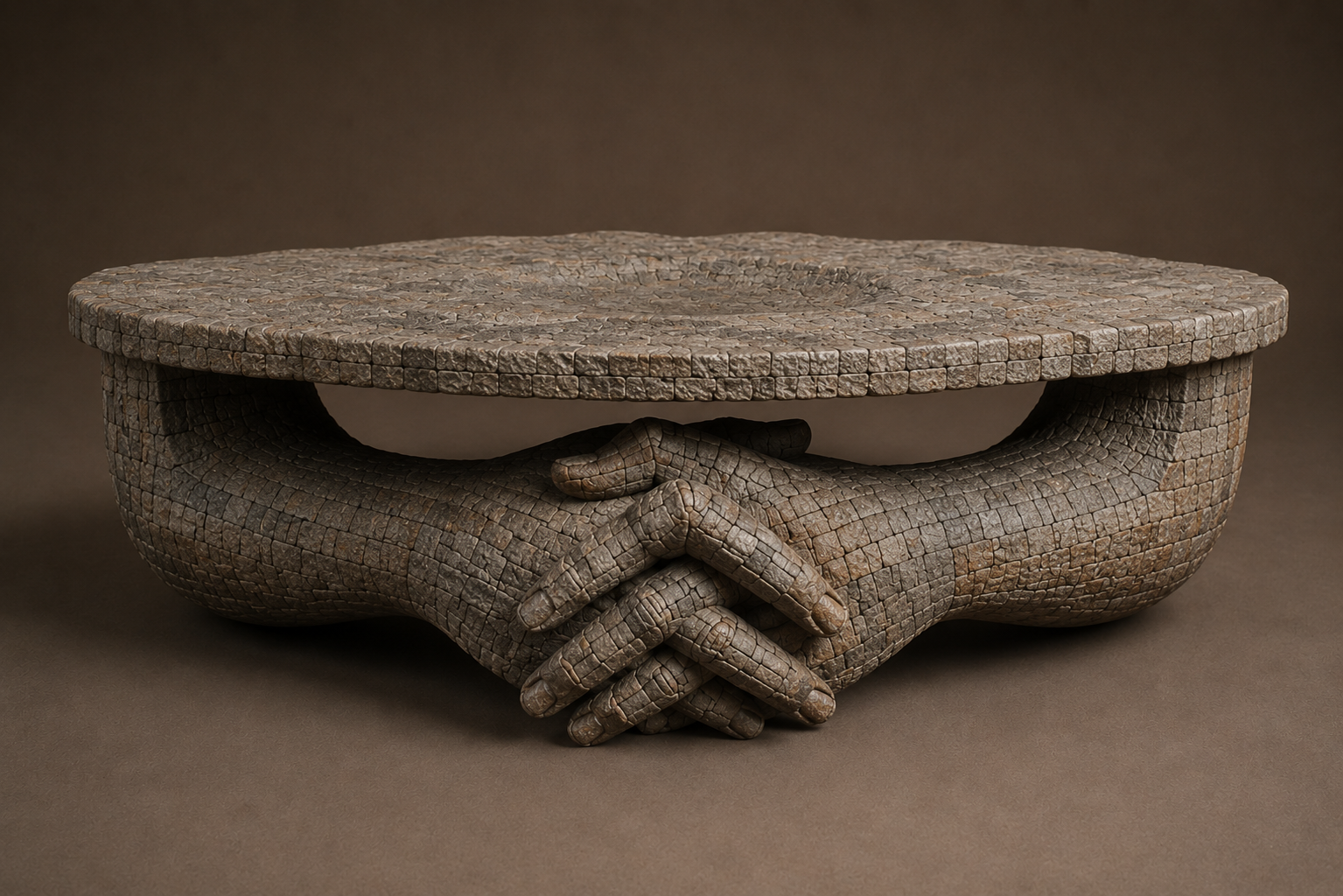 Svingo Coffee Table