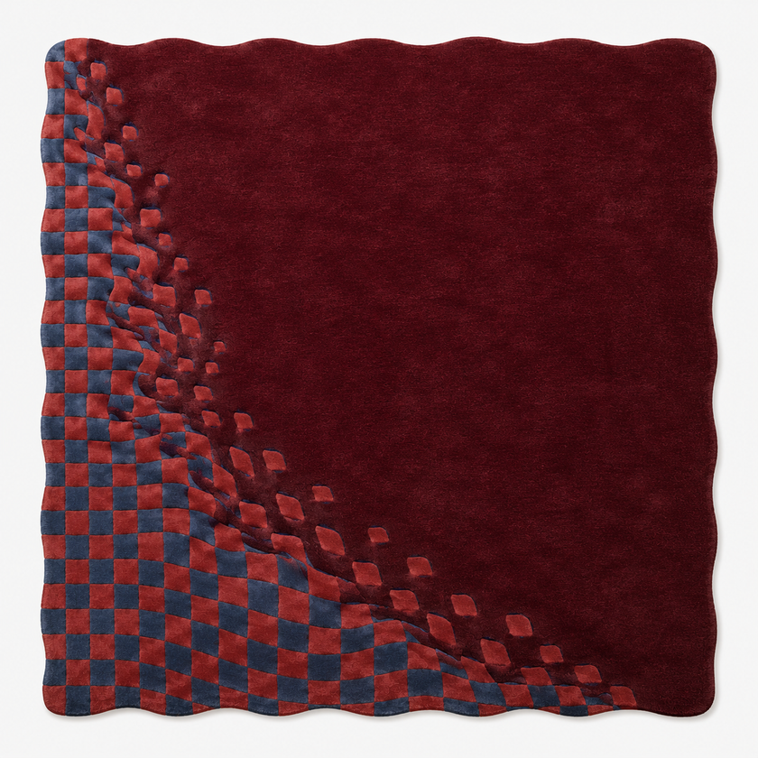 Akure Rug