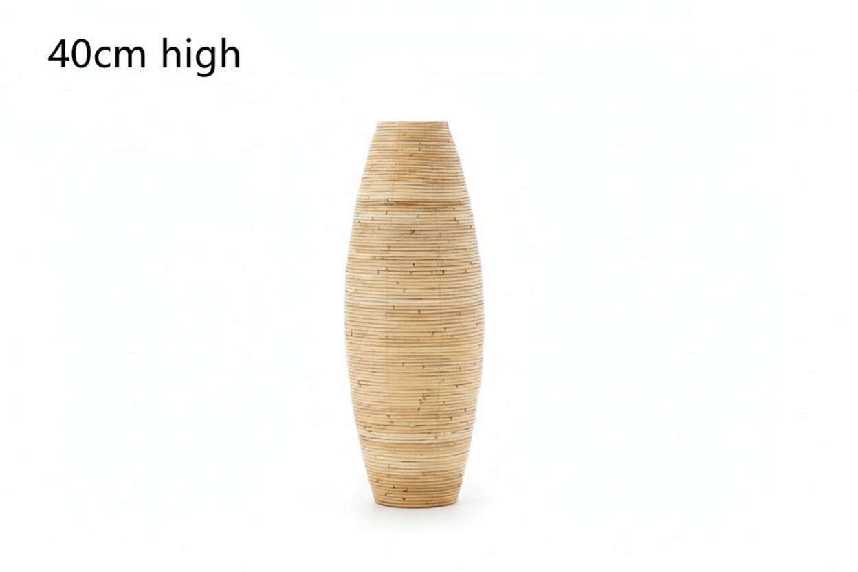 Tswanda Vase