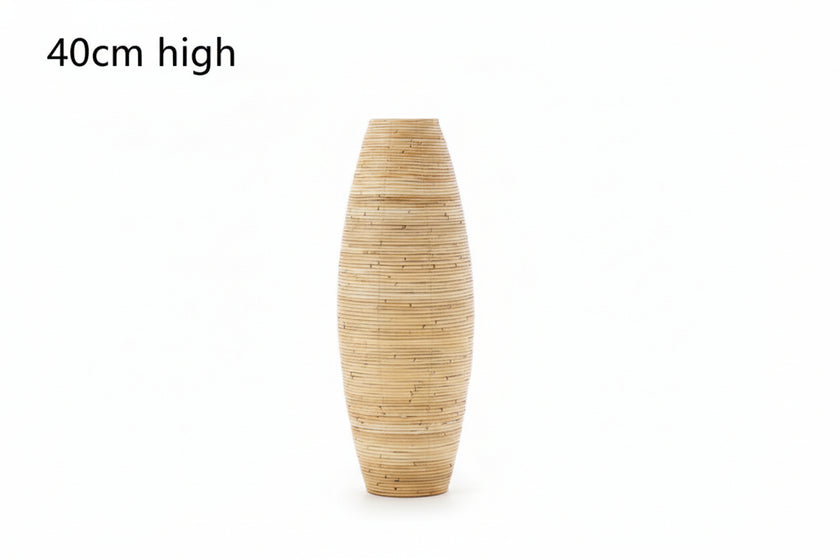 Tswanda Vase