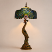 Tiffany Table Lamp