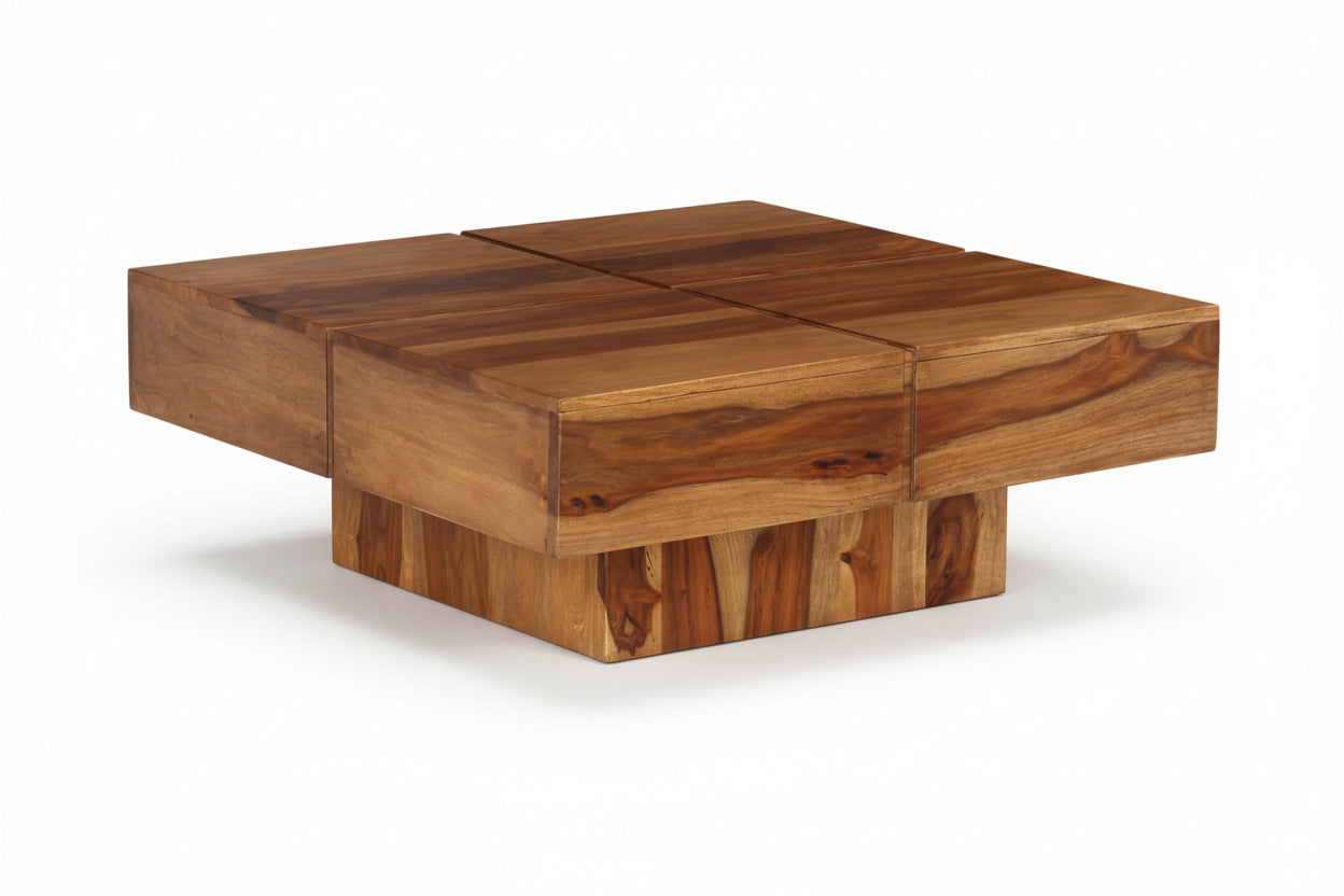 Max Trav Table