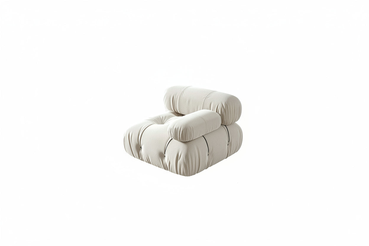 Seraph Stone's Modula Sofa