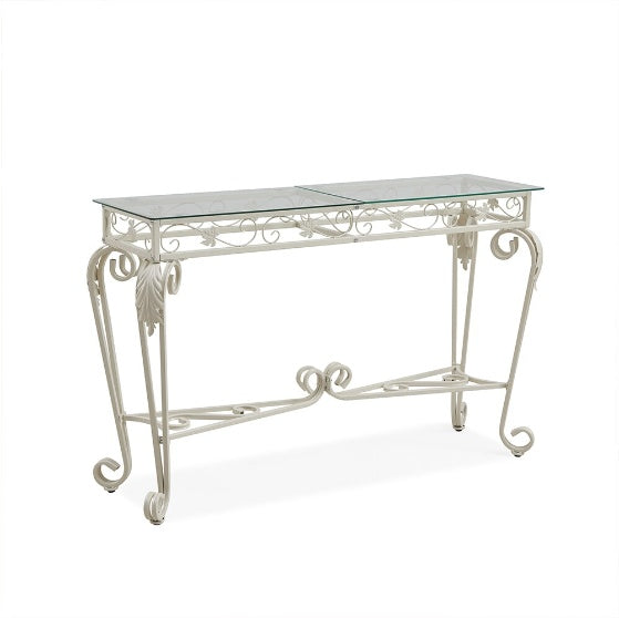 Babulia Console Table