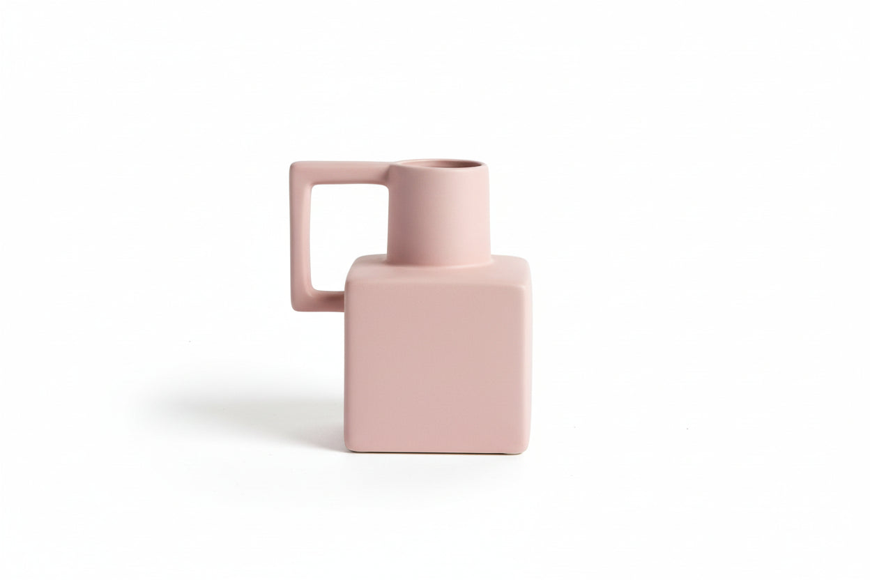 Morandi Vase
