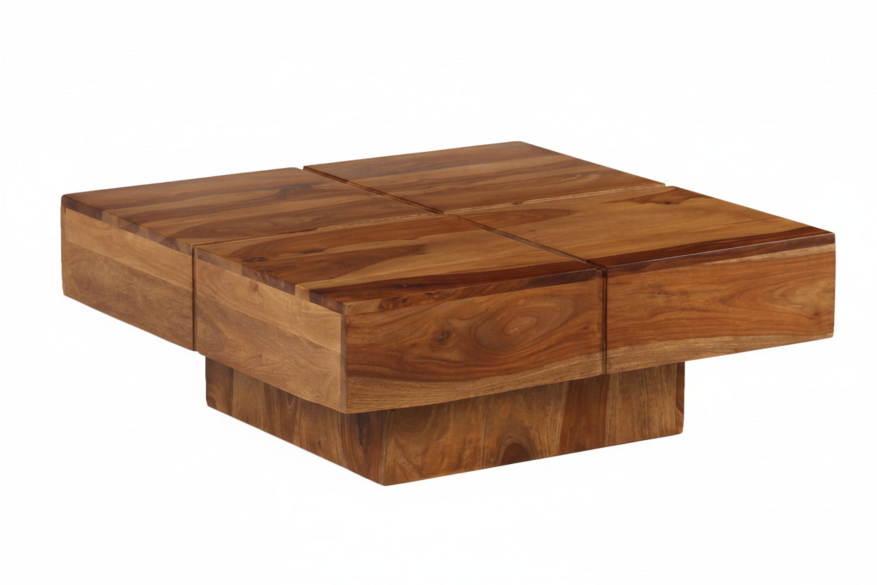 Max Trav Table